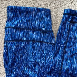 Adidas Climate High-Rise leggings